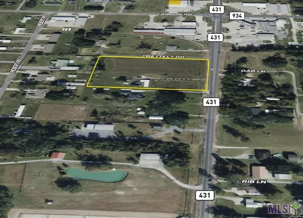 $700,000 | 431 St Amant La, Gonzales, LA 70737
