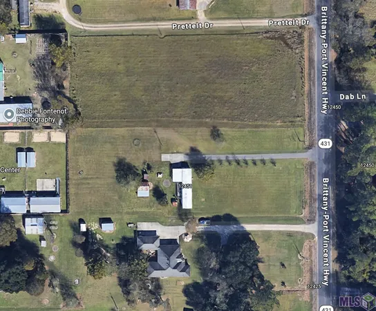 $700,000 | 431 St Amant La, Gonzales, LA 70737