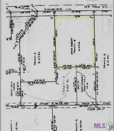 $700,000 | 431 St Amant La, Gonzales, LA 70737