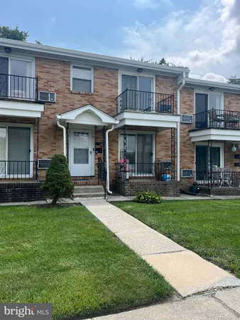 $1,395 | 106 Dartmouth Avenue, Somerdale, NJ 08083