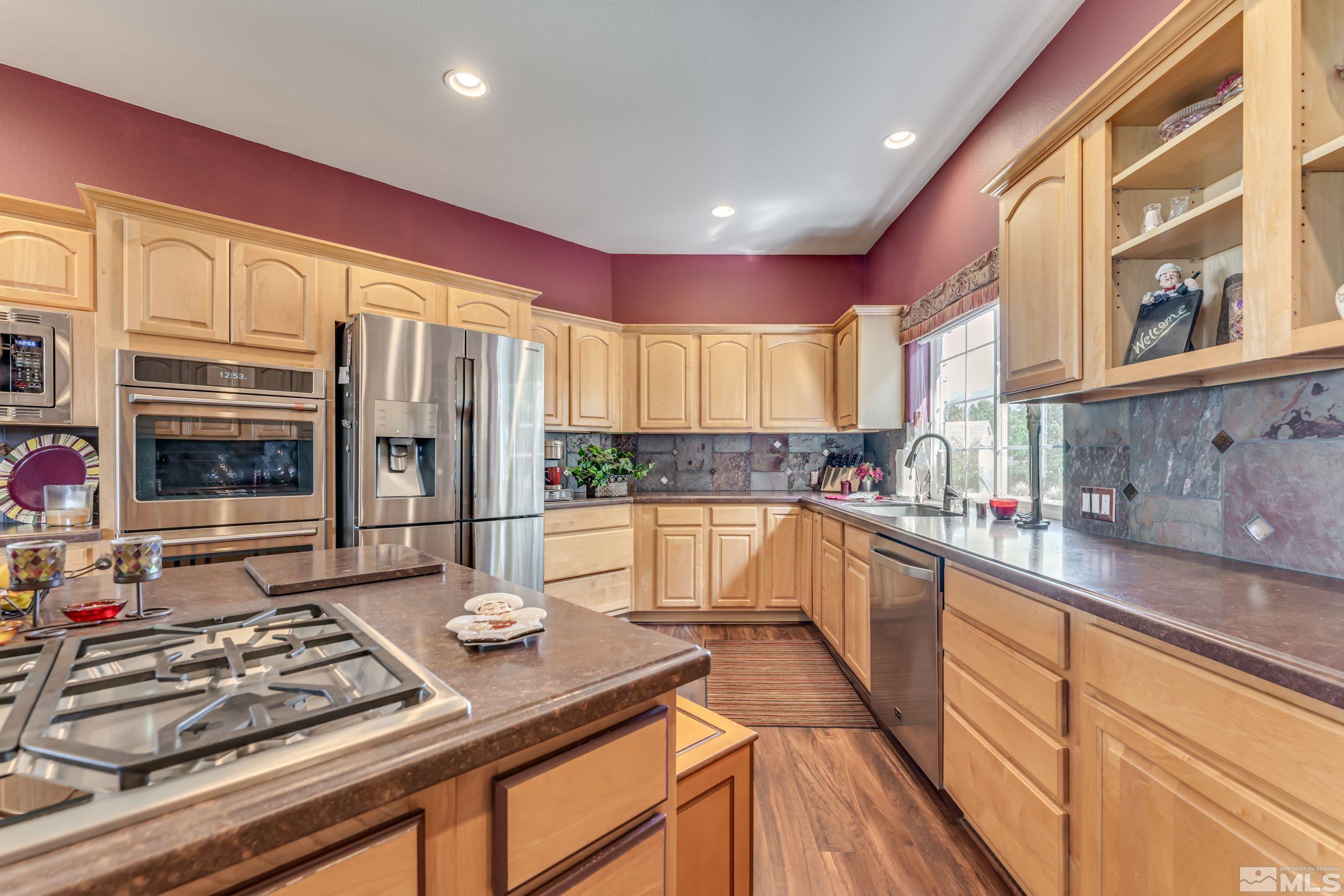 5455 Hidden Green Point Reno, NV 89502 - Photo 8 of 28 Photo 8