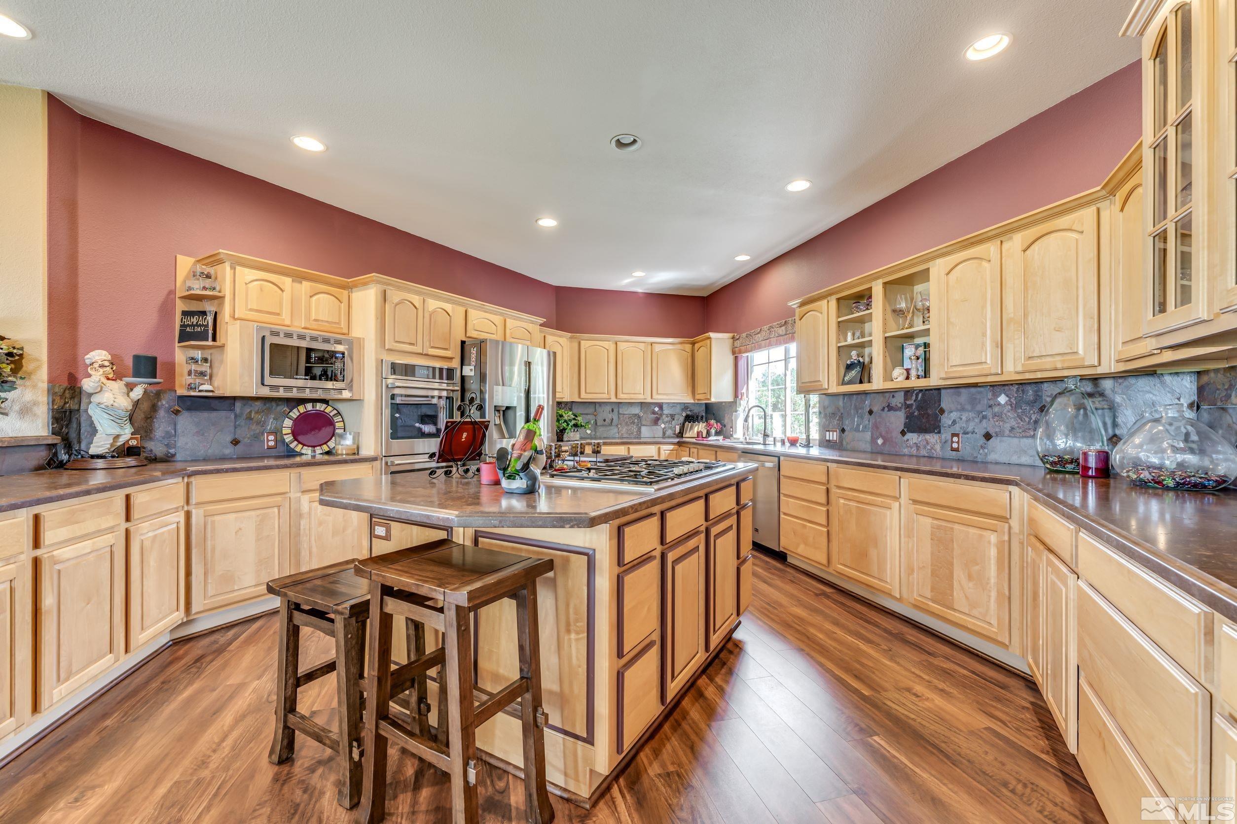 5455 Hidden Green Point Reno, NV 89502 - Photo 9 of 28 Photo 9