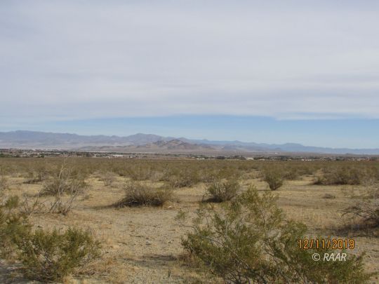 Sierra View/ Downs Street Ridgecrest, CA 93555 - Photo 14 of 15 a view of lake and mountain