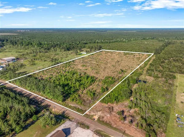 $250,000 | Tbd Pilgrim Rest Road, Dequincy, LA 70633