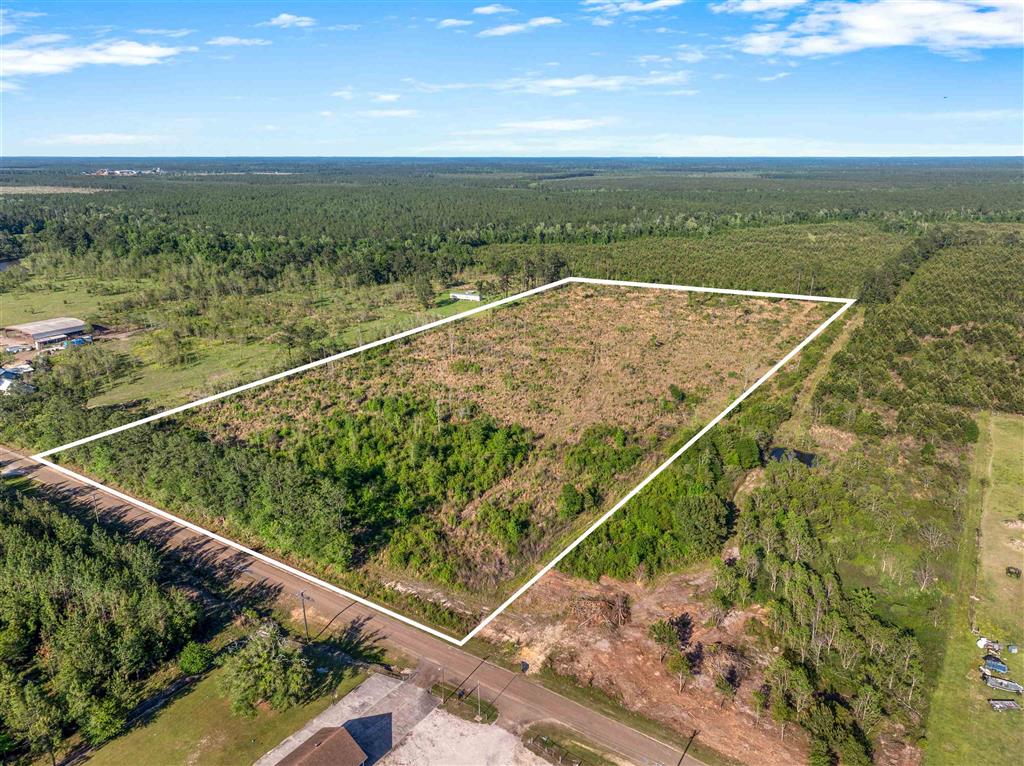 Tbd Pilgrim Rest Road Dequincy, LA 70633 - Photo 1 of 8