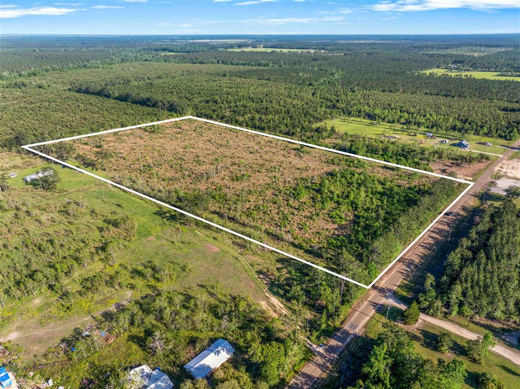 Tbd Pilgrim Rest Road Dequincy, LA 70633 - Photo 2 of 8