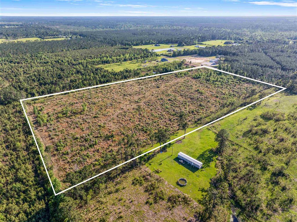 Tbd Pilgrim Rest Road Dequincy, LA 70633 - Photo 3 of 8
