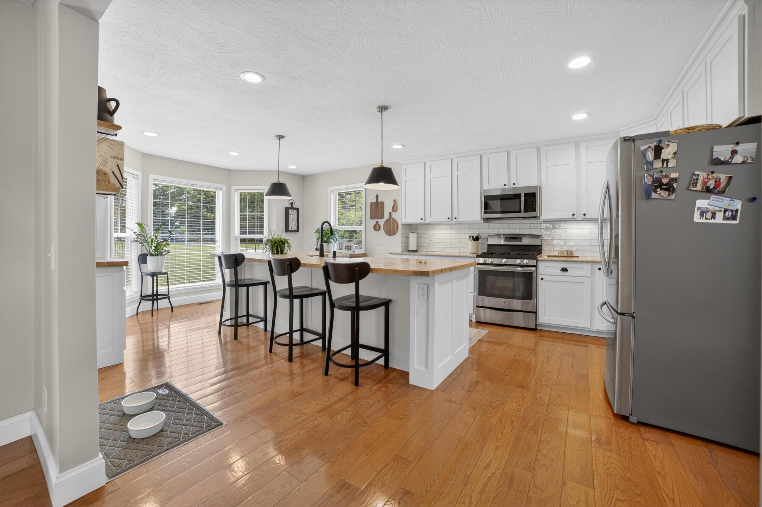 16880 Pinkley Road Fredericktown, OH 43019 - Photo 10 of 36