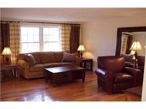 18 Ridgeview Condos, Unit 18 Rochester, NH 03939 - Photo 4 of 8