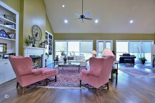 $1,299,900 | 7292 Stillwater Drive, Columbus, GA 31904