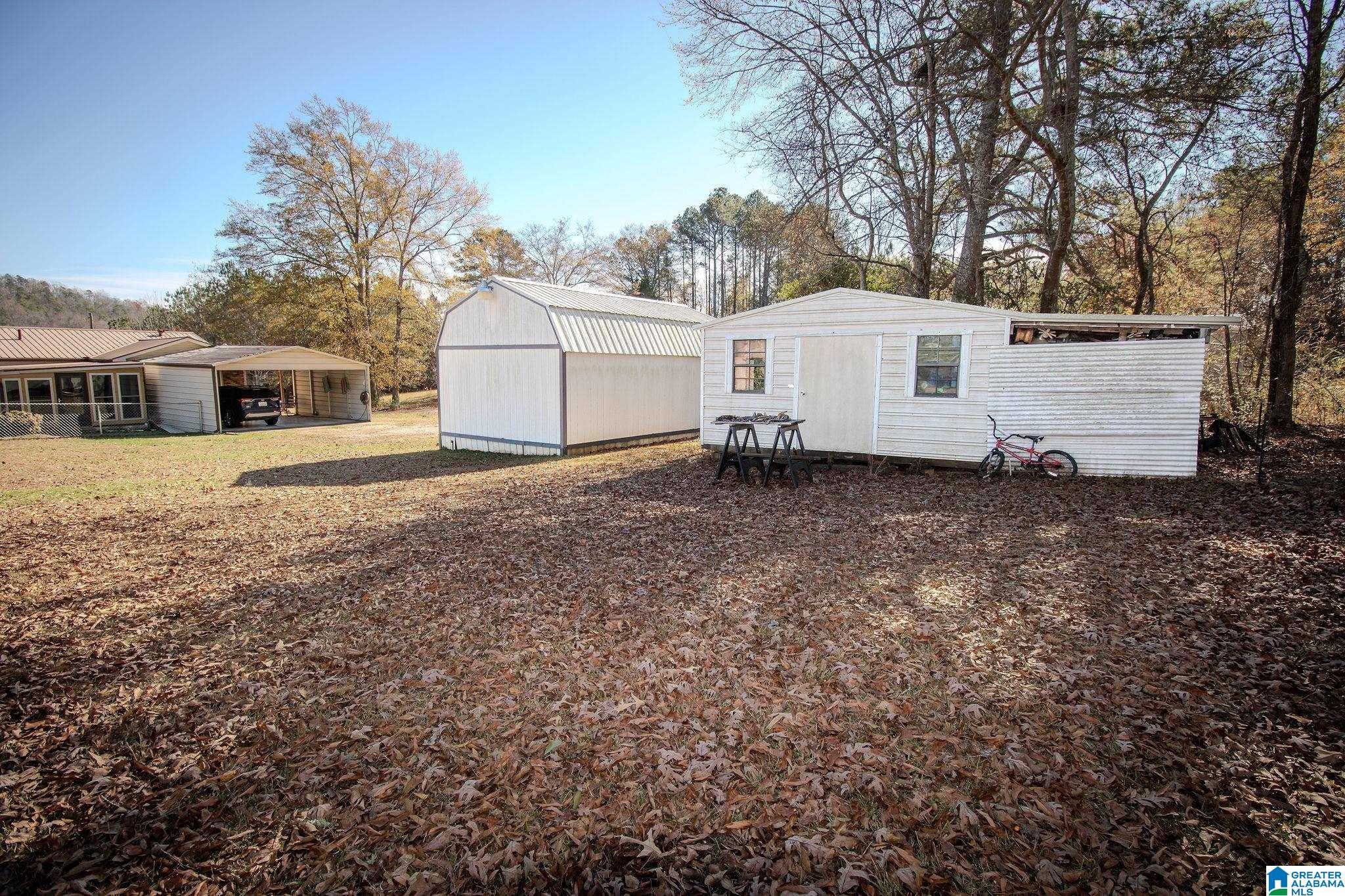 8983 Highway 9 Anniston, AL 36207 - Photo 23 of 44