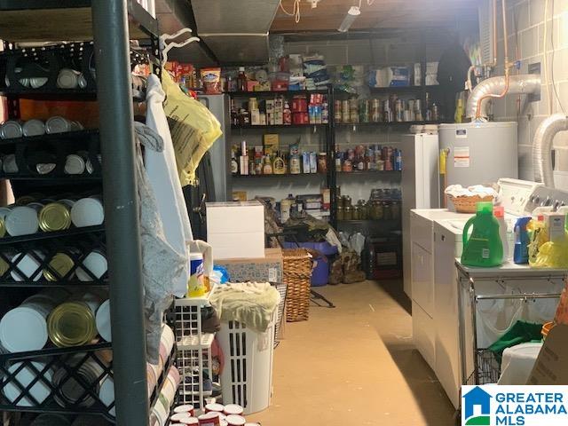 9376 Old Toadvine Road Bessemer, AL 35023 - Photo 31 of 45
