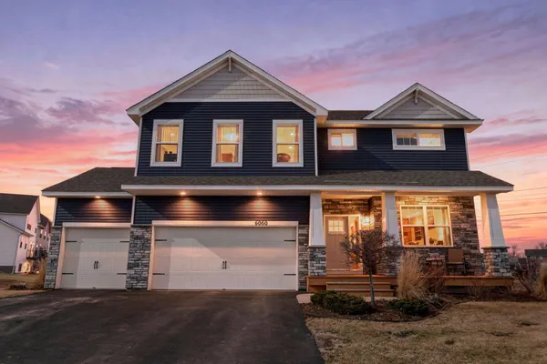 $545,000 | 6060 Marx Avenue Northeast, Otsego, MN 55301