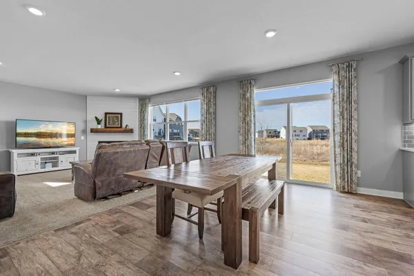 $545,000 | 6060 Marx Avenue Northeast, Otsego, MN 55301