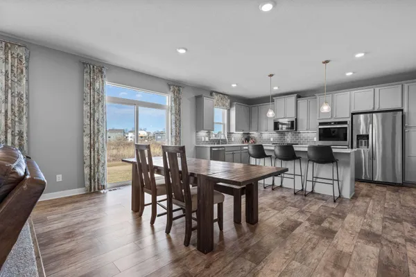 $545,000 | 6060 Marx Avenue Northeast, Otsego, MN 55301