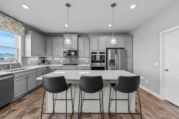 $545,000 | 6060 Marx Avenue Northeast, Otsego, MN 55301