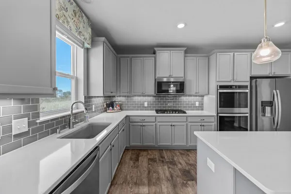 $545,000 | 6060 Marx Avenue Northeast, Otsego, MN 55301