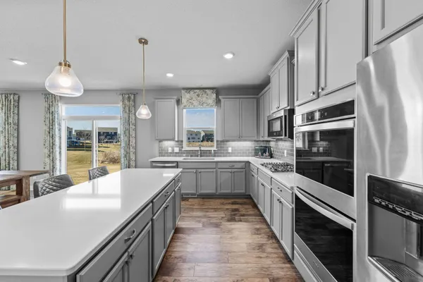 $545,000 | 6060 Marx Avenue Northeast, Otsego, MN 55301