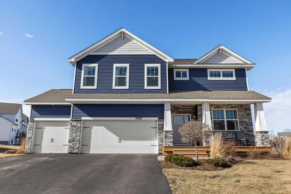 $545,000 | 6060 Marx Avenue Northeast, Otsego, MN 55301