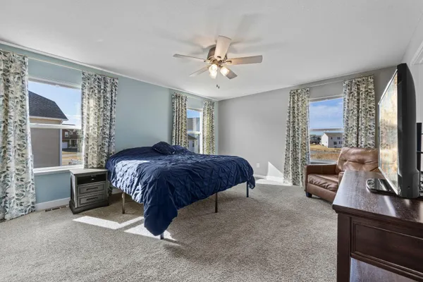 $545,000 | 6060 Marx Avenue Northeast, Otsego, MN 55301