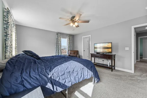 $545,000 | 6060 Marx Avenue Northeast, Otsego, MN 55301