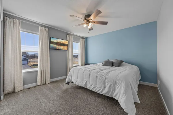 $545,000 | 6060 Marx Avenue Northeast, Otsego, MN 55301