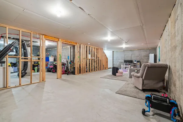 $545,000 | 6060 Marx Avenue Northeast, Otsego, MN 55301