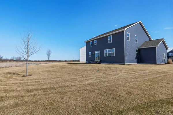 $545,000 | 6060 Marx Avenue Northeast, Otsego, MN 55301