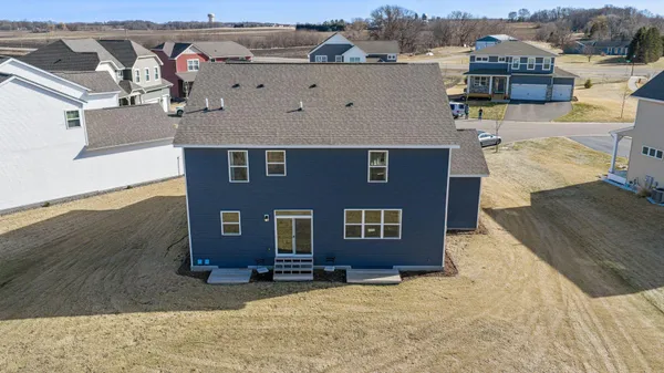 $545,000 | 6060 Marx Avenue Northeast, Otsego, MN 55301