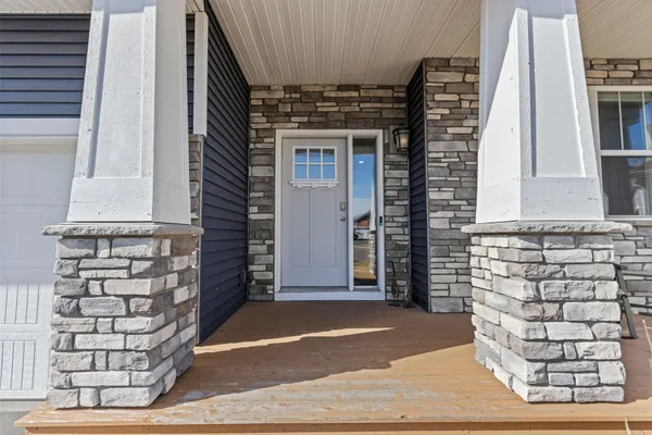 $545,000 | 6060 Marx Avenue Northeast, Otsego, MN 55301