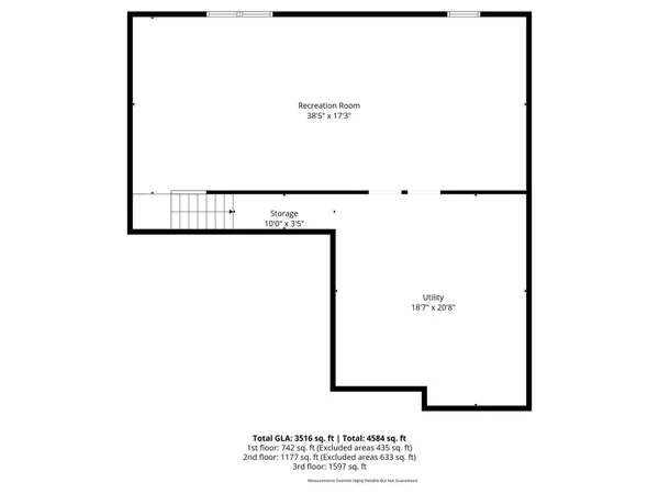 $545,000 | 6060 Marx Avenue Northeast, Otsego, MN 55301