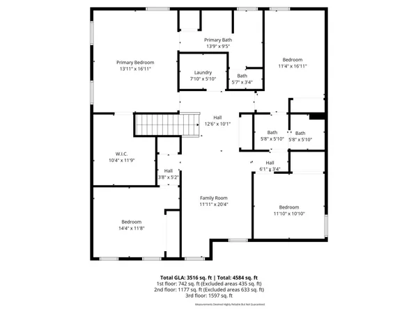 $545,000 | 6060 Marx Avenue Northeast, Otsego, MN 55301