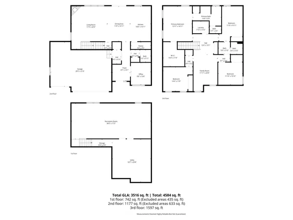 $545,000 | 6060 Marx Avenue Northeast, Otsego, MN 55301