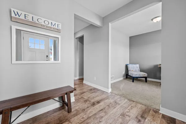 $545,000 | 6060 Marx Avenue Northeast, Otsego, MN 55301