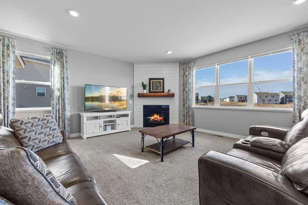 $545,000 | 6060 Marx Avenue Northeast, Otsego, MN 55301