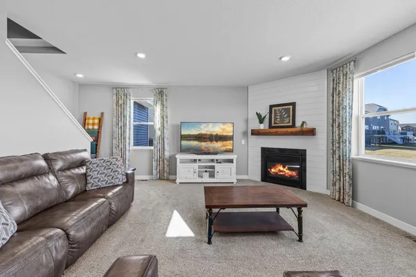 $545,000 | 6060 Marx Avenue Northeast, Otsego, MN 55301