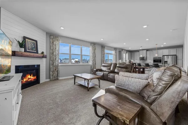 $545,000 | 6060 Marx Avenue Northeast, Otsego, MN 55301