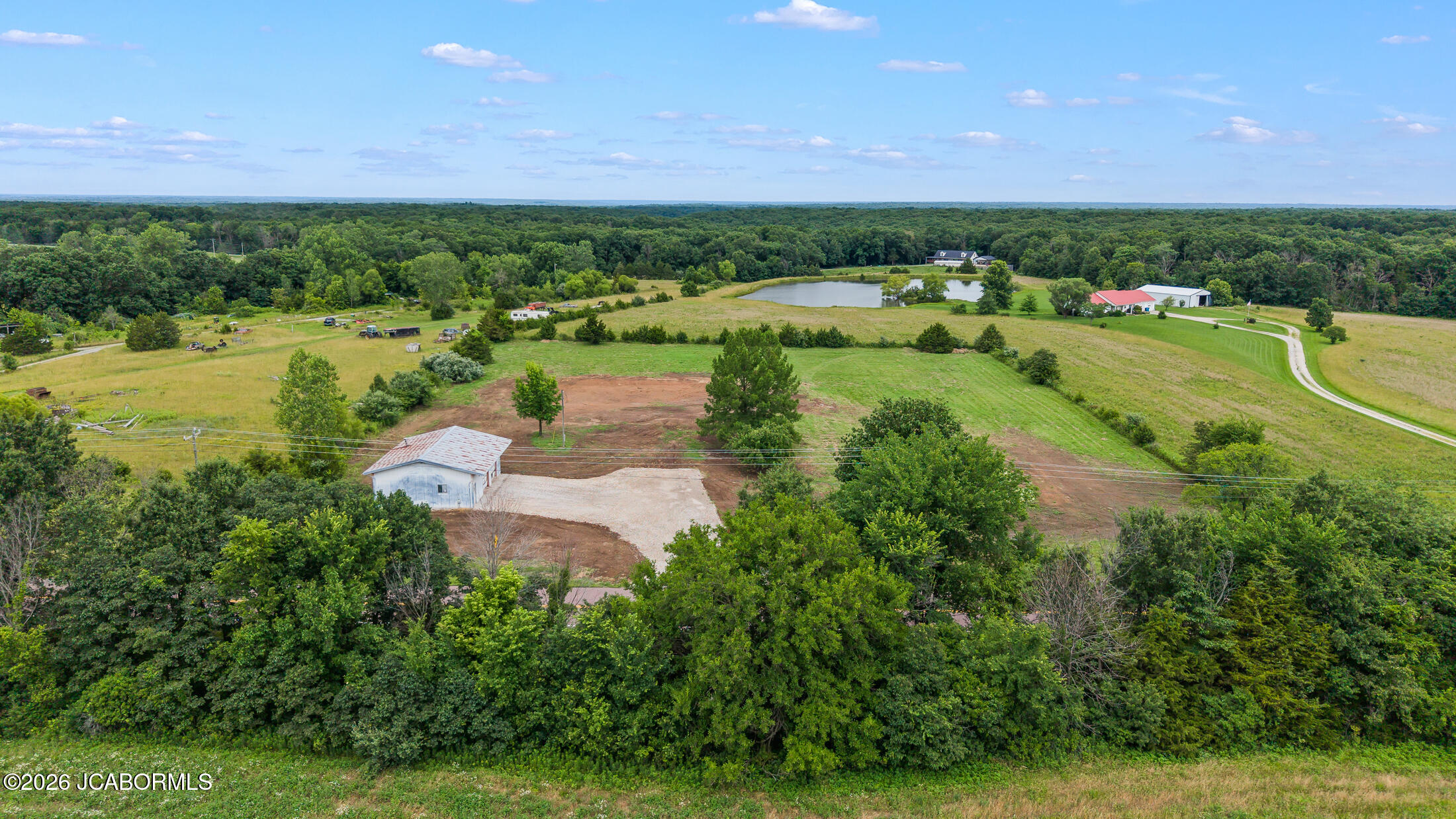 8871 Rte O Steedman, MO 65077 - Photo 6 of 12