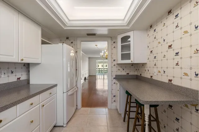 $399,900 | 139 Bluff View Drive, Unit 405, Belleair Bluffs, FL 33770