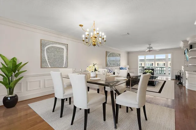 $399,900 | 139 Bluff View Drive, Unit 405, Belleair Bluffs, FL 33770