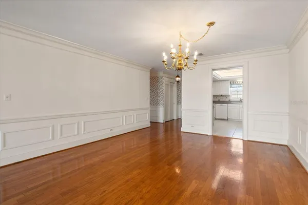 $350,000 | 139 Bluff View Drive, Unit 405, Belleair Bluffs, FL 33770