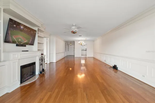 $399,900 | 139 Bluff View Drive, Unit 405, Belleair Bluffs, FL 33770