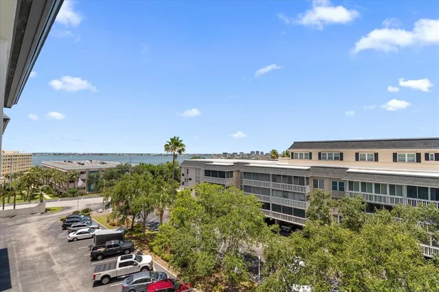 $399,900 | 139 Bluff View Drive, Unit 405, Belleair Bluffs, FL 33770