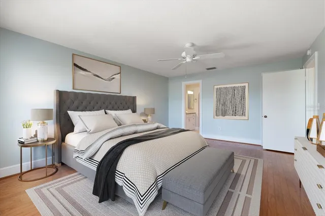 $399,900 | 139 Bluff View Drive, Unit 405, Belleair Bluffs, FL 33770