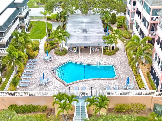 $399,900 | 139 Bluff View Drive, Unit 405, Belleair Bluffs, FL 33770