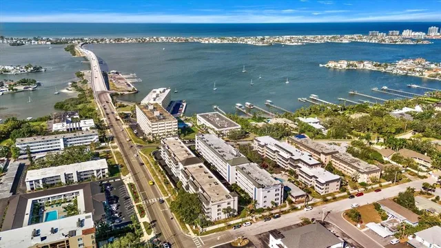 $399,900 | 139 Bluff View Drive, Unit 405, Belleair Bluffs, FL 33770