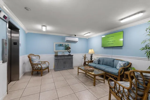 $399,900 | 139 Bluff View Drive, Unit 405, Belleair Bluffs, FL 33770