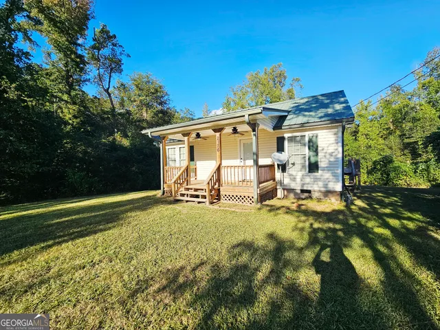 $229,000 | 2176 Franklin Parkway, Franklin, GA 30217