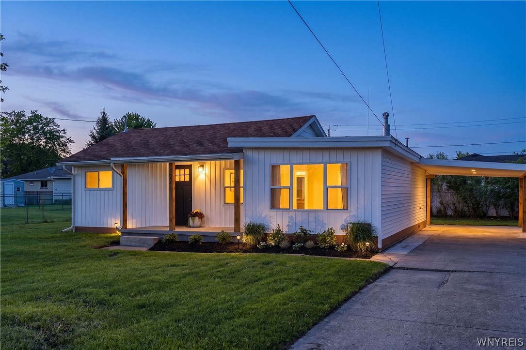 127 Dean Road Cheektowaga, NY 14043 - Photo 2 of 34