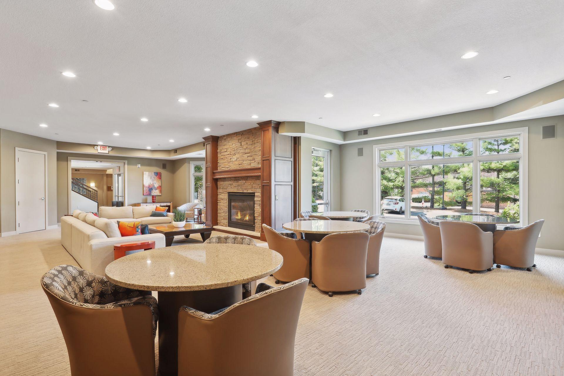 555 Oak Ridge Place, Unit 360 Hopkins, MN 55305 - Photo 35 of 46